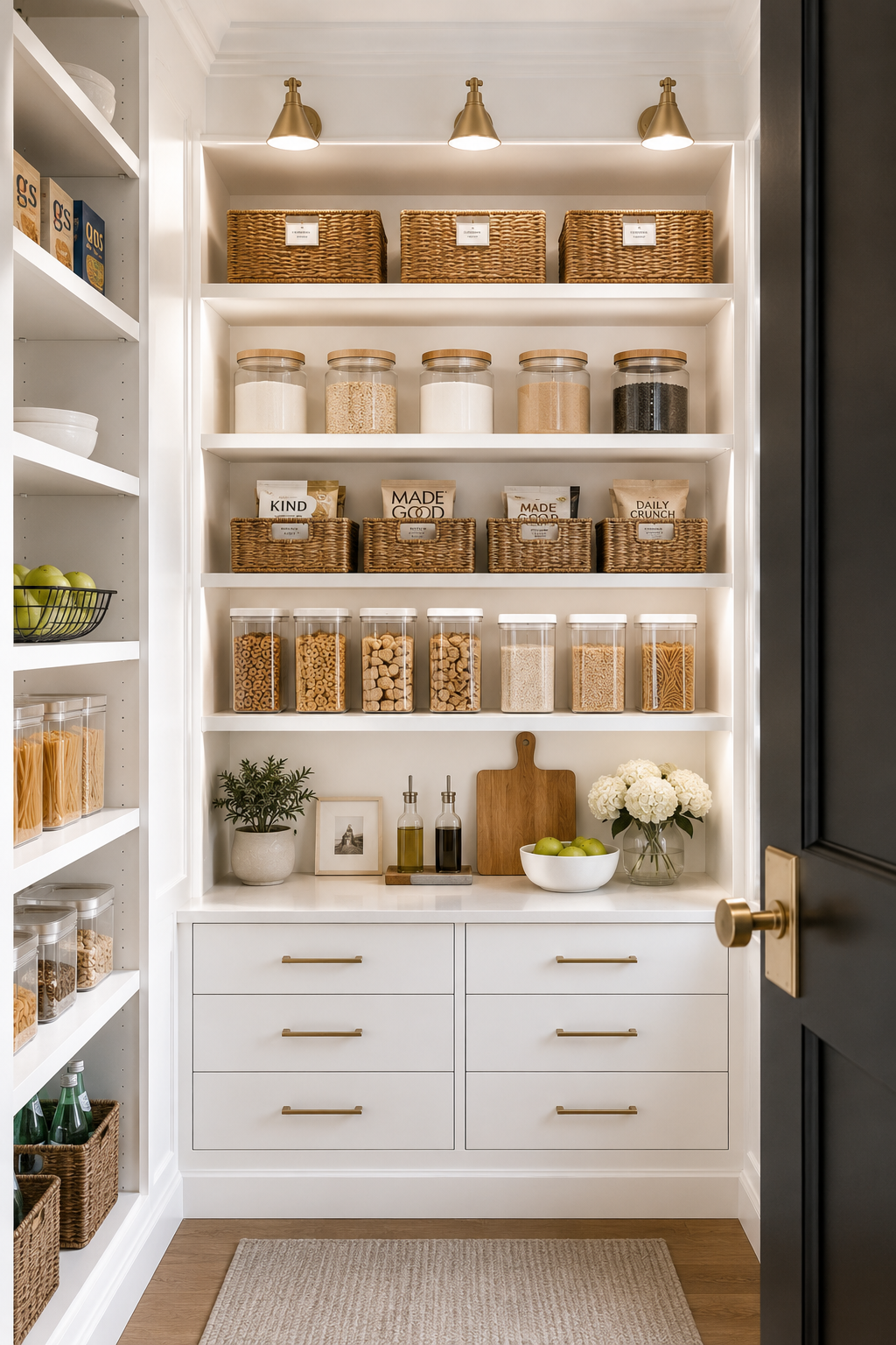 Keep Every Space Organized