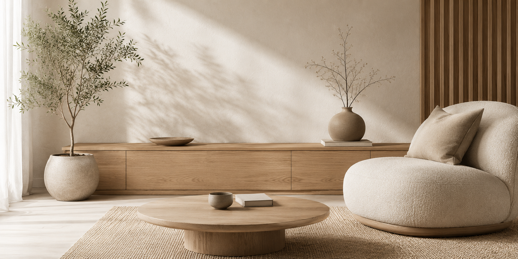 Home Decor Ideas: Trends, Styles, and Budget-Friendly Tips