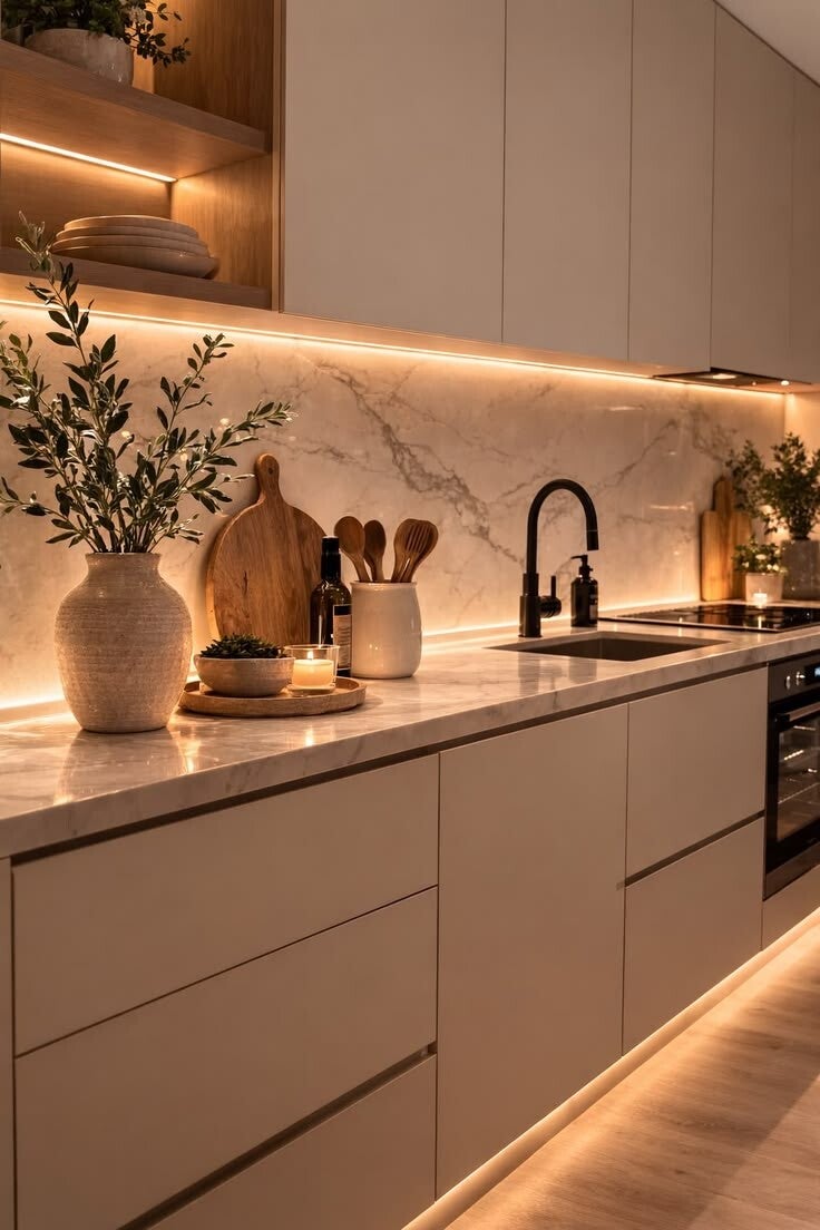 Pantry & Storage Solutions