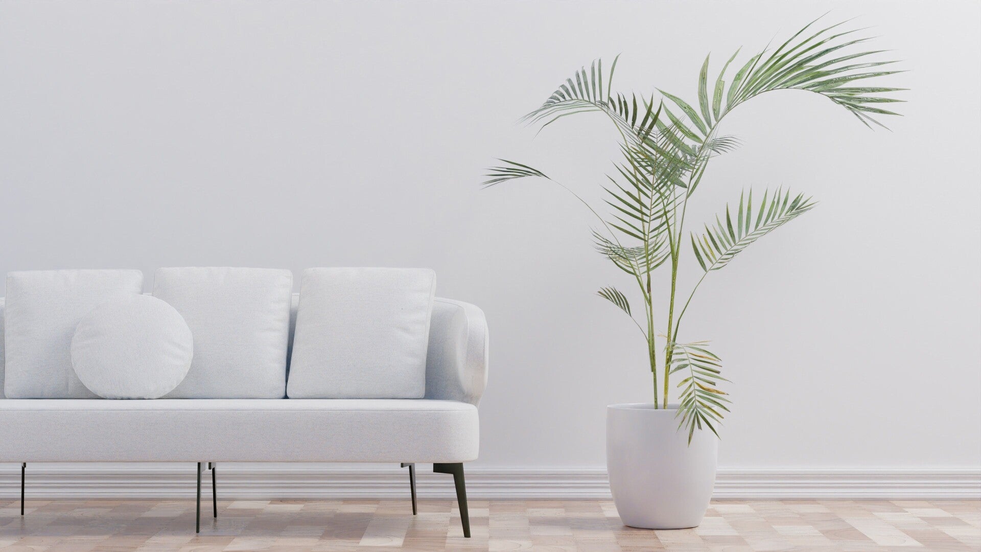 10 Ideas to Transform Your Living Room on a Budget