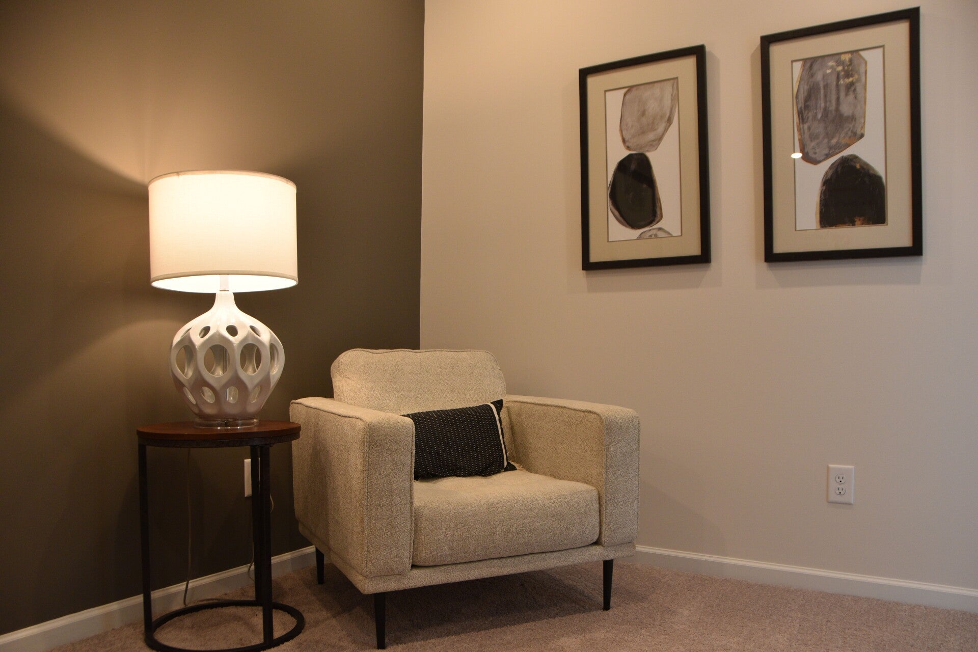 Design a Cozy Corner You'll Actually Use