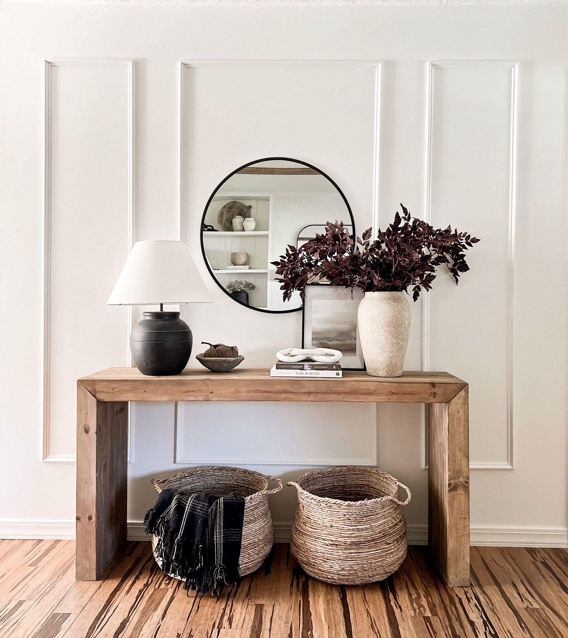 Refresh Your Entryway